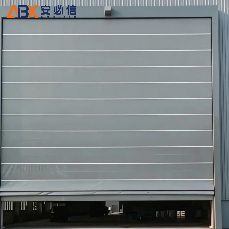 本溪高速堆积门